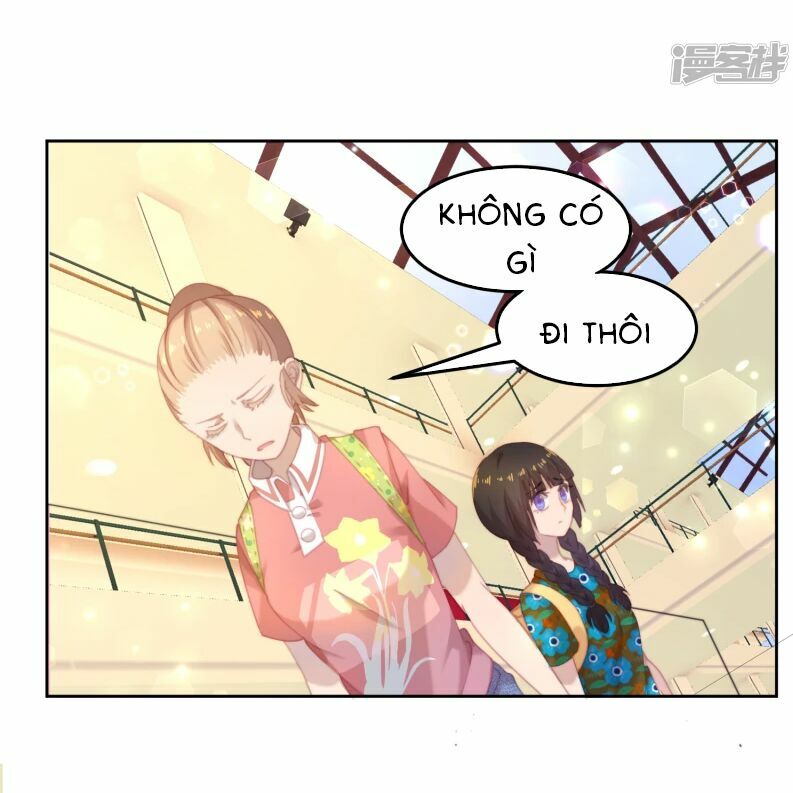Thanh âm giai điệu phản công: Chapter 19