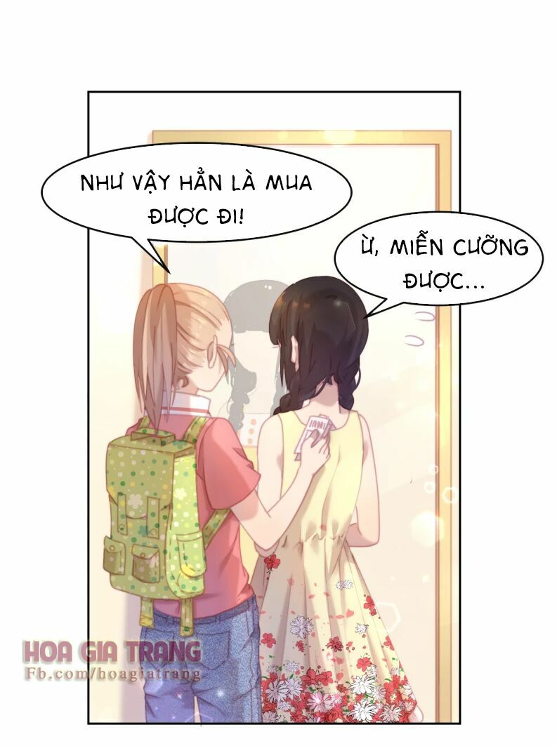 Thanh âm giai điệu phản công: Chapter 19