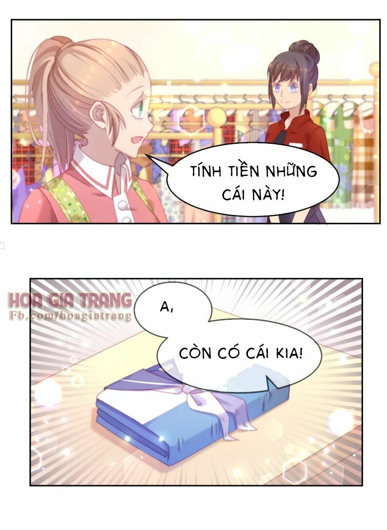 Thanh âm giai điệu phản công: Chapter 19