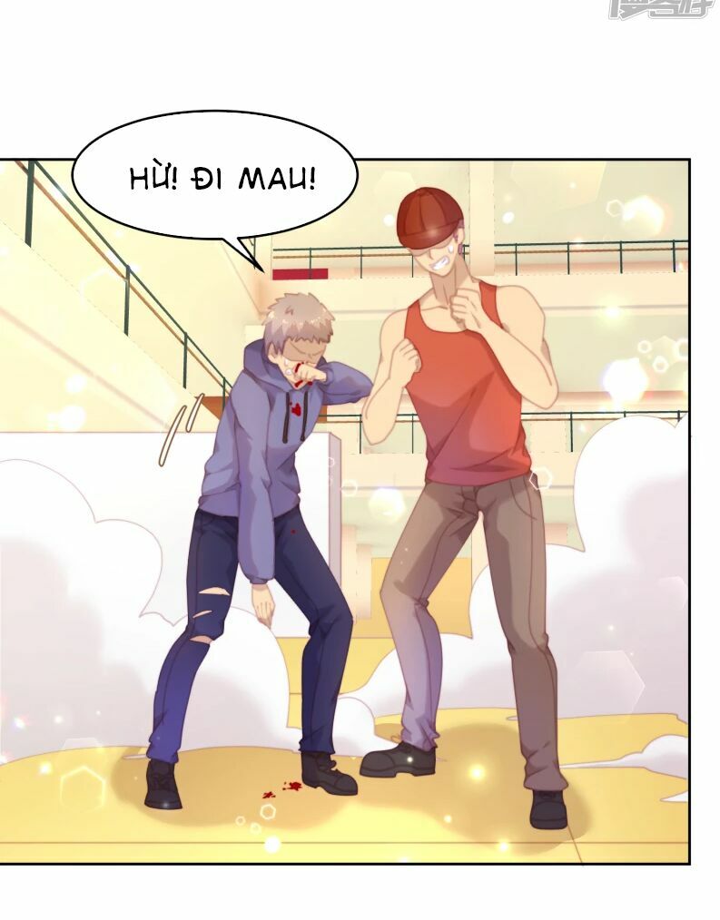 Thanh âm giai điệu phản công: Chapter 19