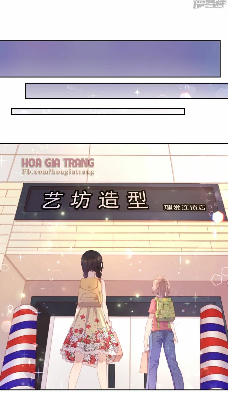 Thanh âm giai điệu phản công: Chapter 19