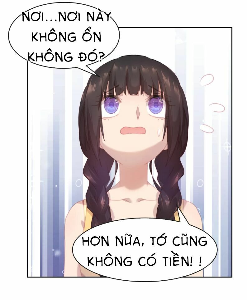 Thanh âm giai điệu phản công: Chapter 19