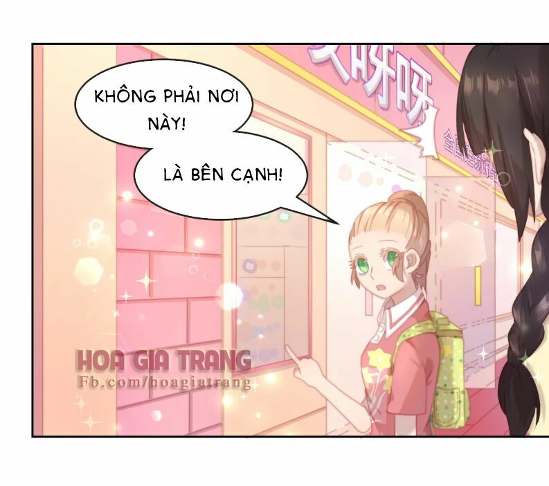 Thanh âm giai điệu phản công: Chapter 19