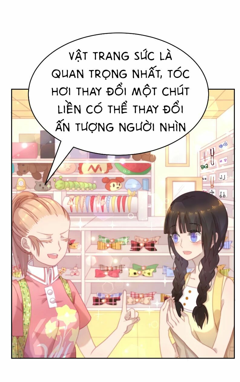 Thanh âm giai điệu phản công: Chapter 19