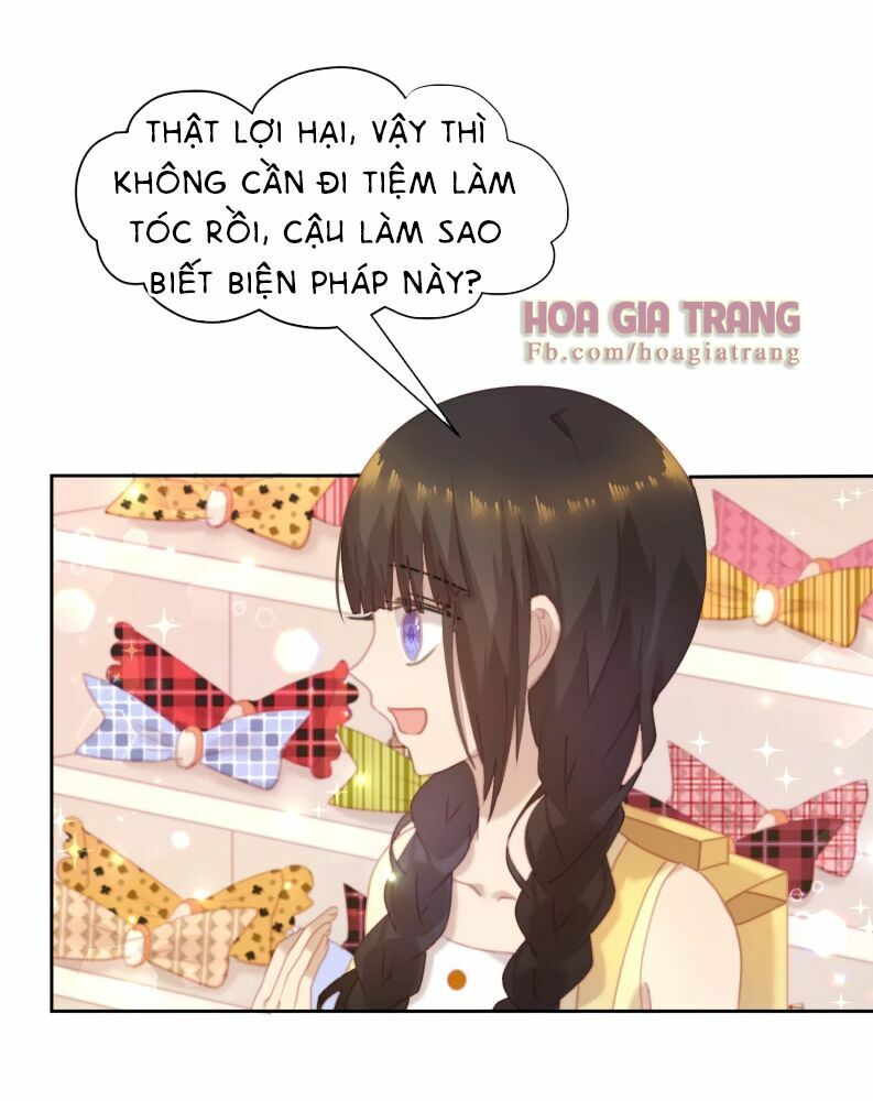 Thanh âm giai điệu phản công: Chapter 19