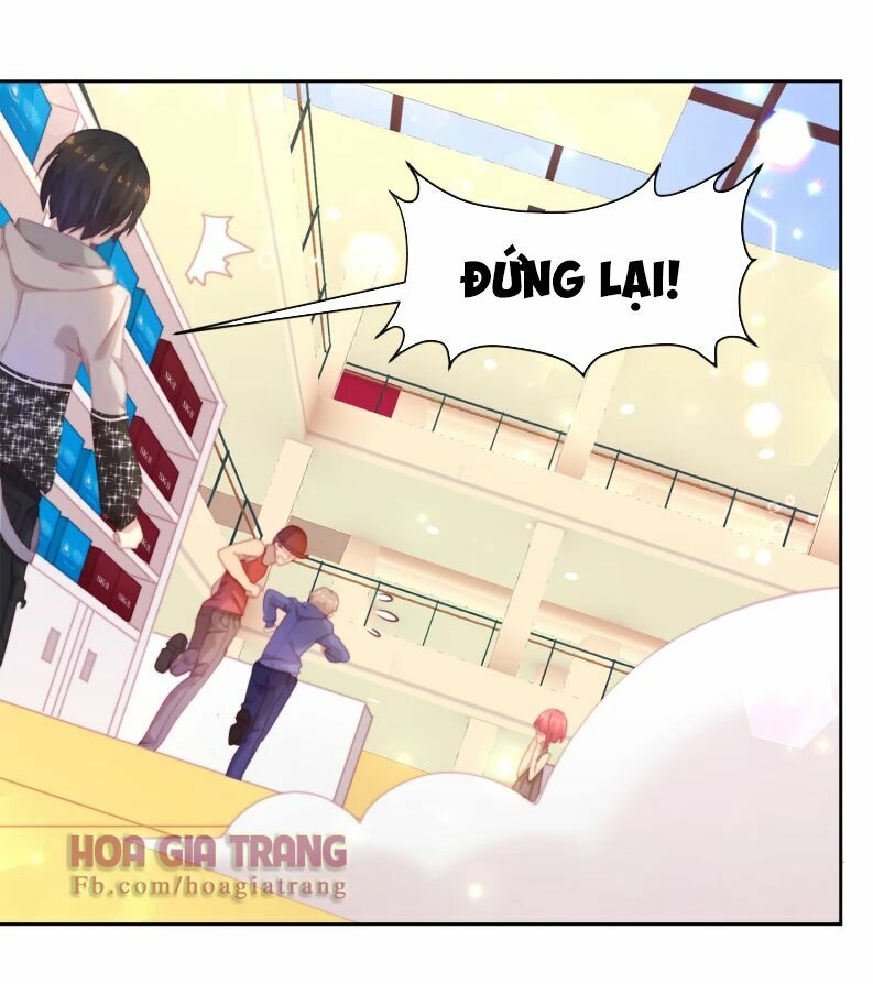 Thanh âm giai điệu phản công: Chapter 19