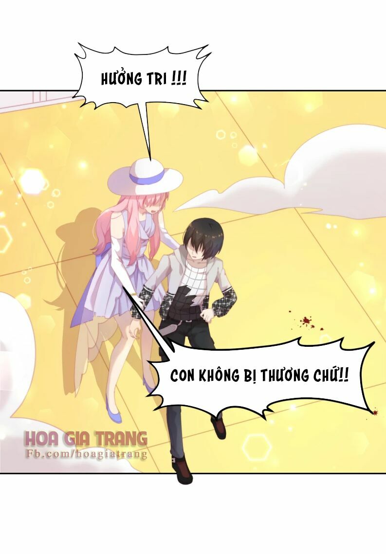 Thanh âm giai điệu phản công: Chapter 19