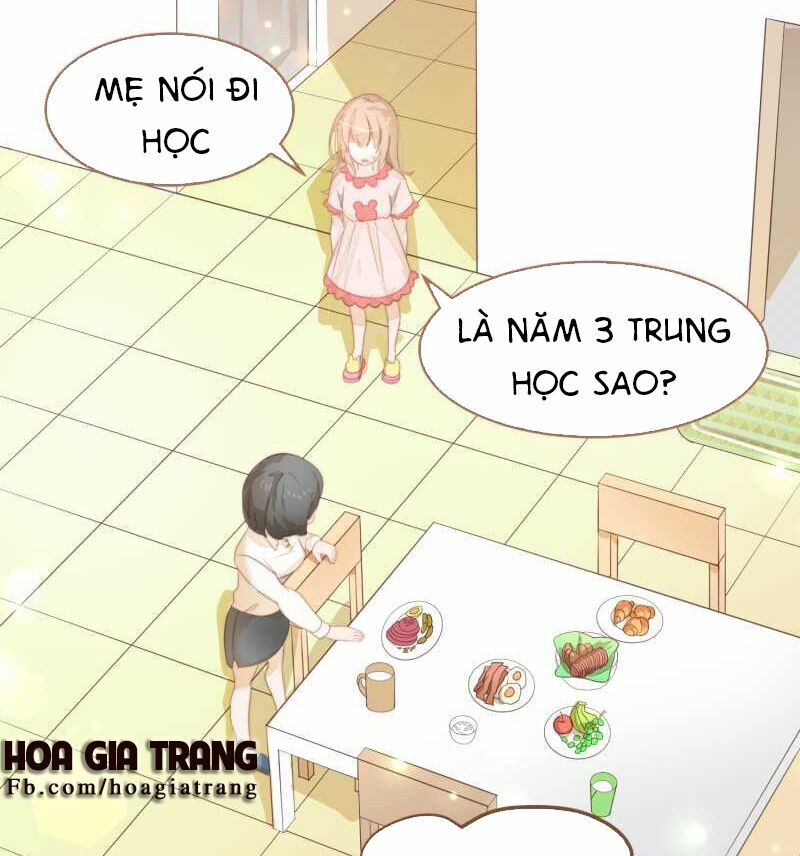 Thanh âm giai điệu phản công: Chapter 2