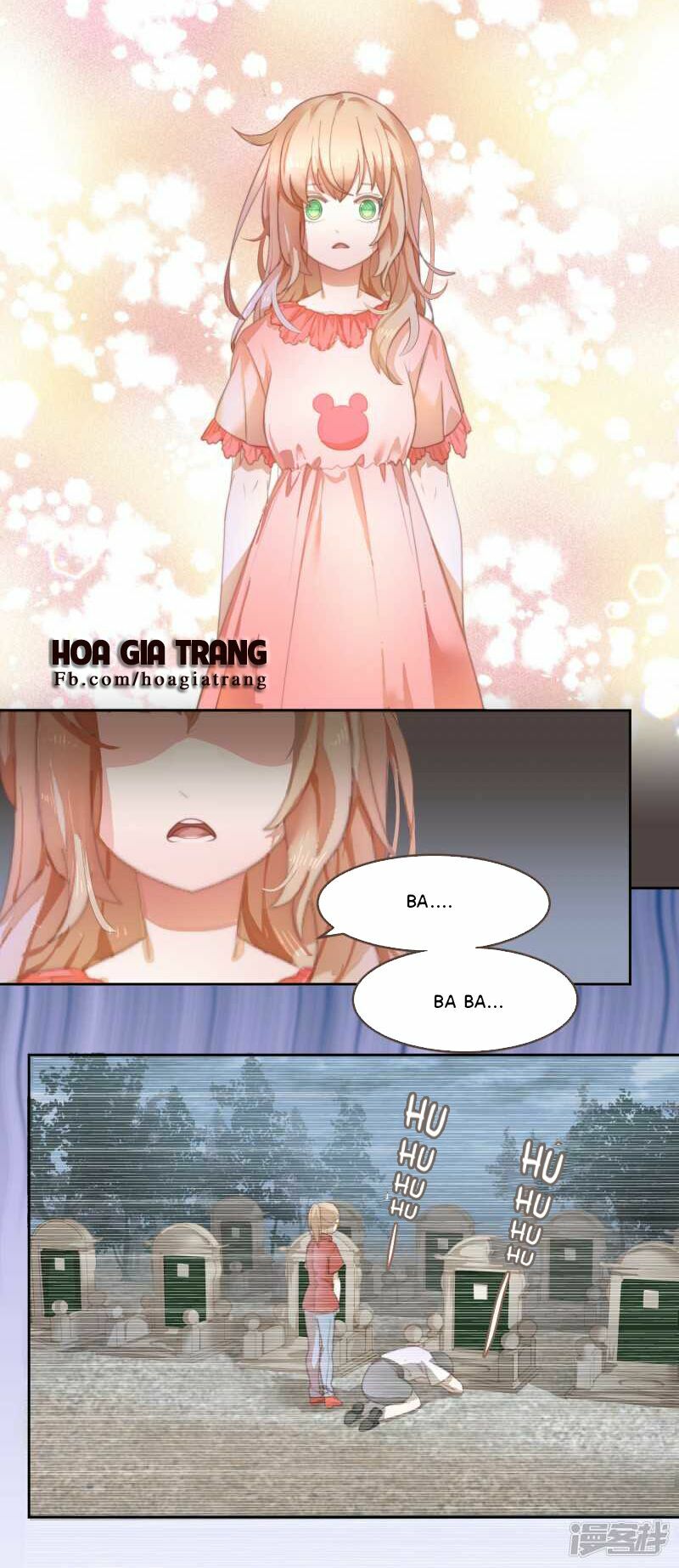 Thanh âm giai điệu phản công: Chapter 2