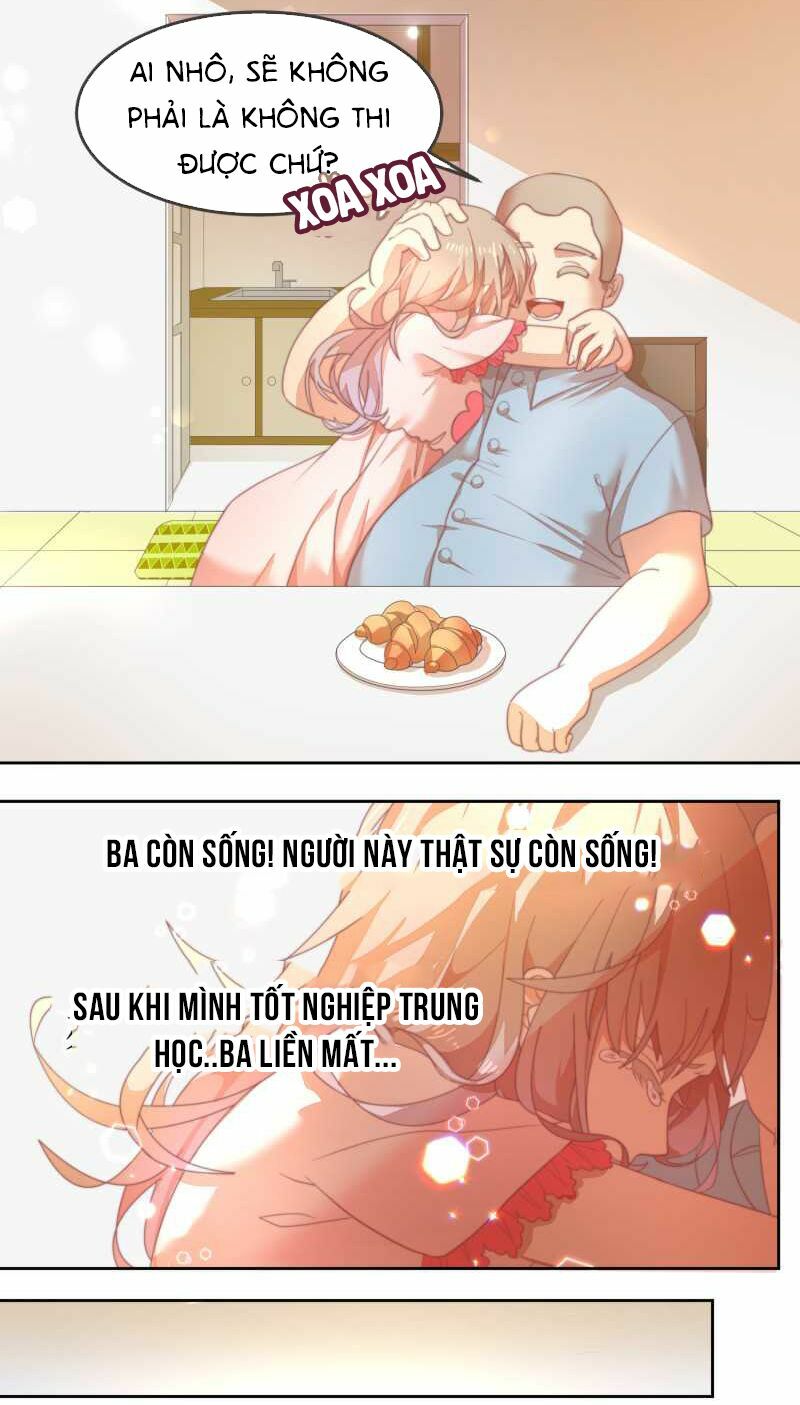Thanh âm giai điệu phản công: Chapter 2
