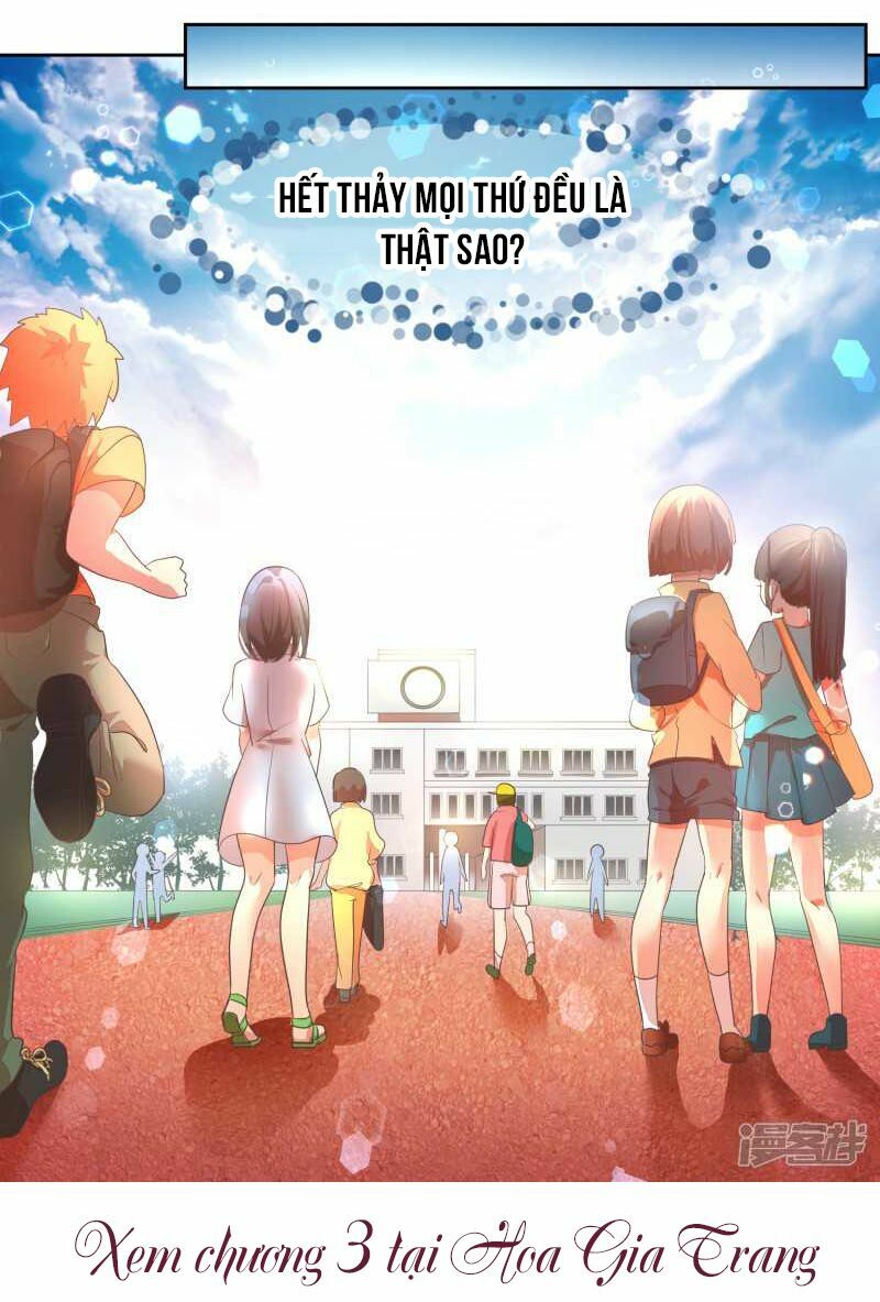 Thanh âm giai điệu phản công: Chapter 2