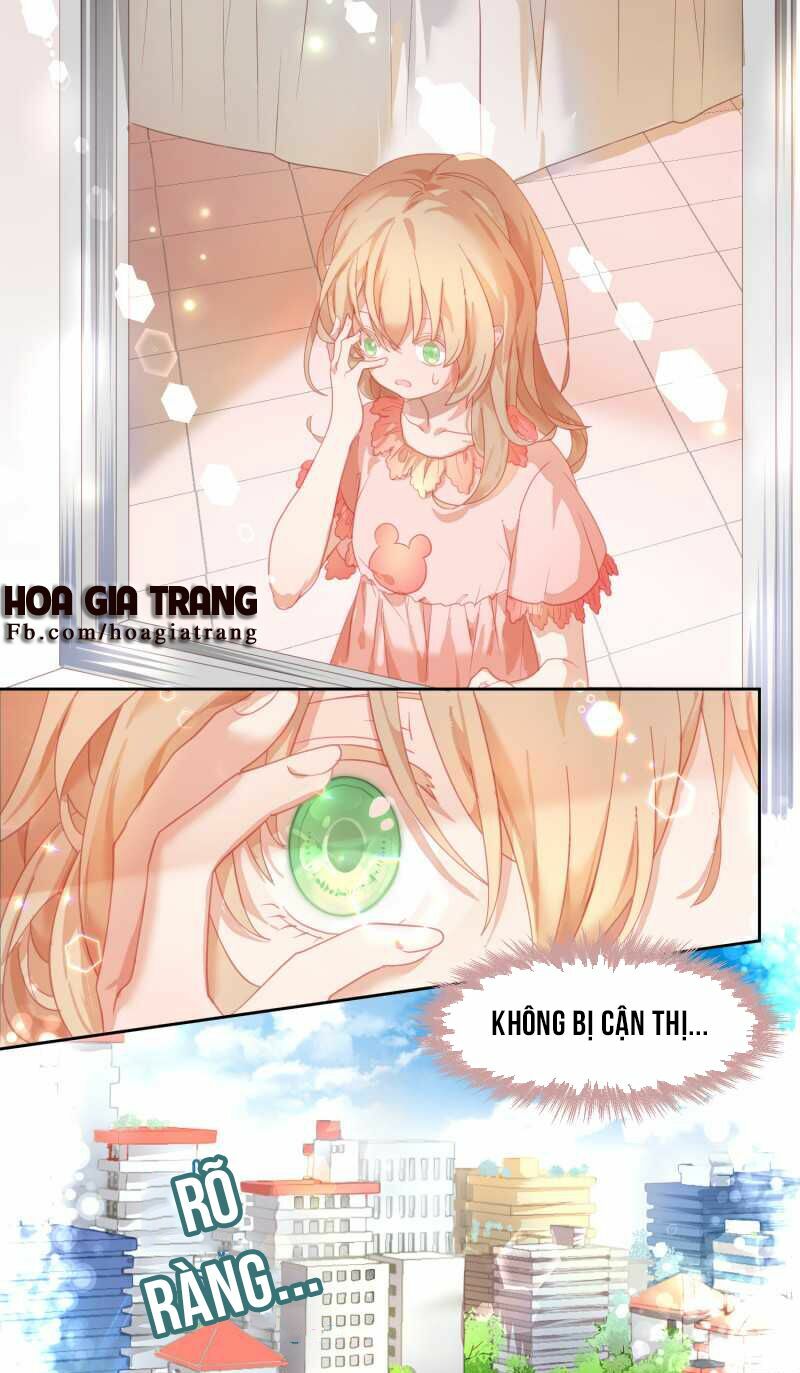 Thanh âm giai điệu phản công: Chapter 2