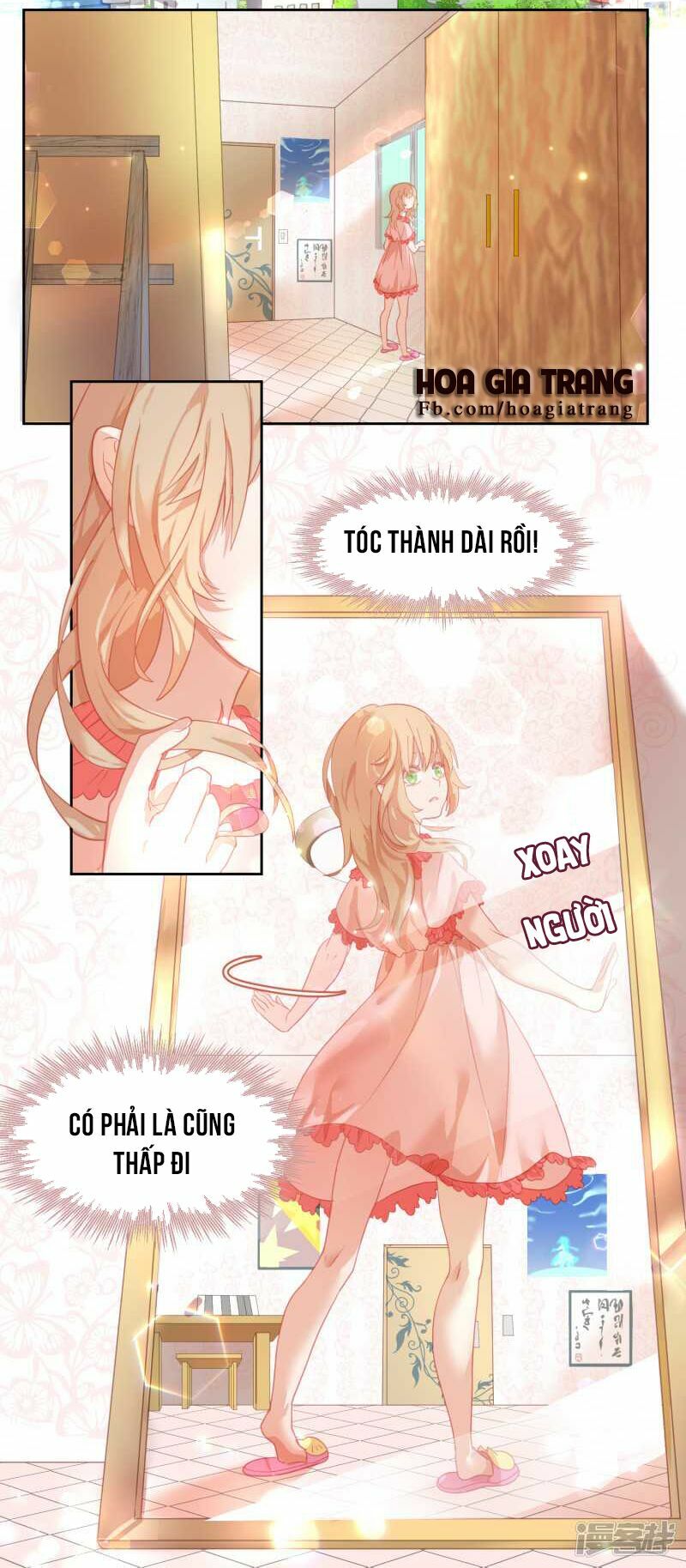 Thanh âm giai điệu phản công: Chapter 2
