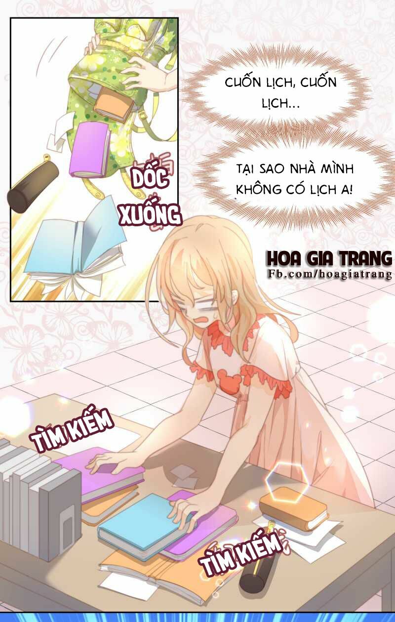 Thanh âm giai điệu phản công: Chapter 2