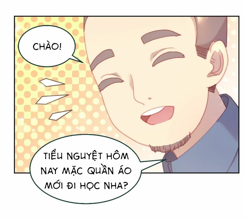 Thanh âm giai điệu phản công: Chapter 20