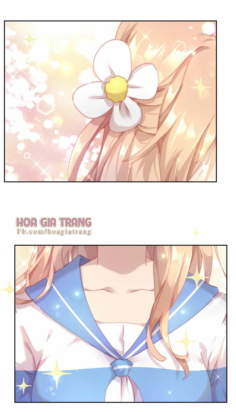Thanh âm giai điệu phản công: Chapter 20