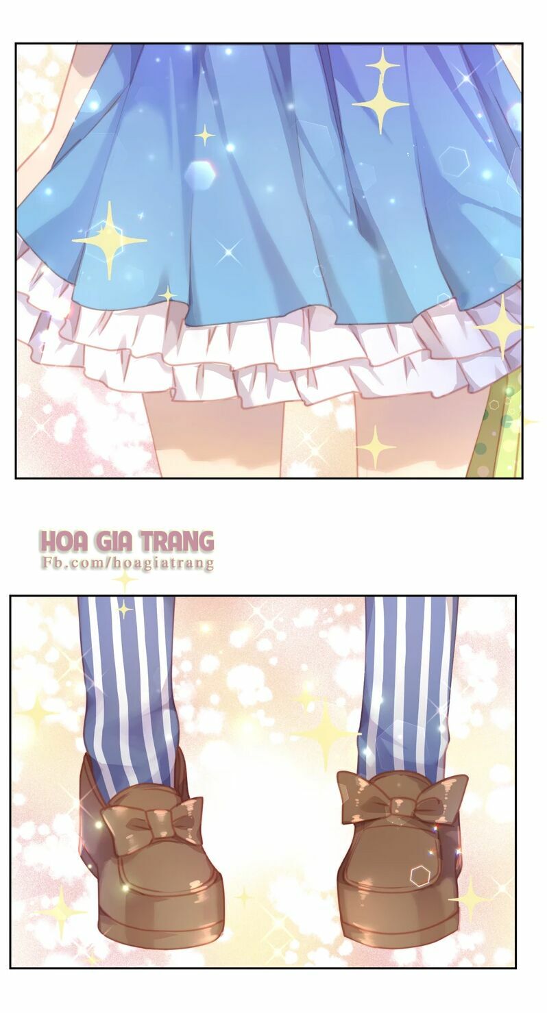 Thanh âm giai điệu phản công: Chapter 20