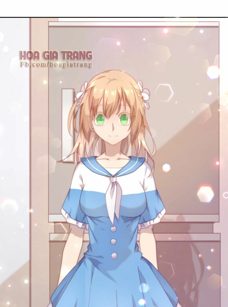 Thanh âm giai điệu phản công: Chapter 20