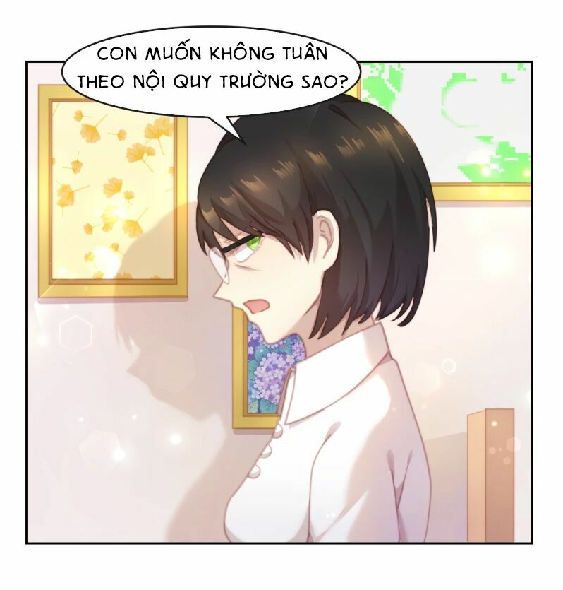 Thanh âm giai điệu phản công: Chapter 20