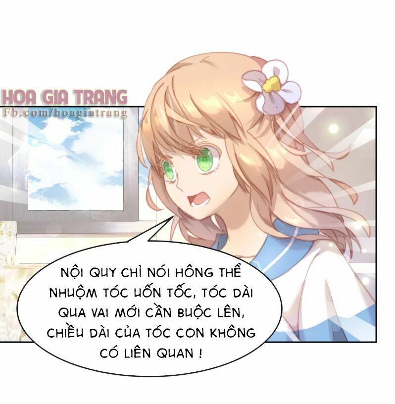 Thanh âm giai điệu phản công: Chapter 20
