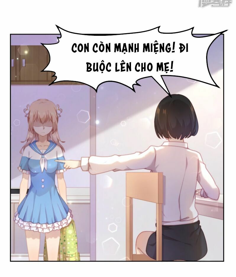 Thanh âm giai điệu phản công: Chapter 20
