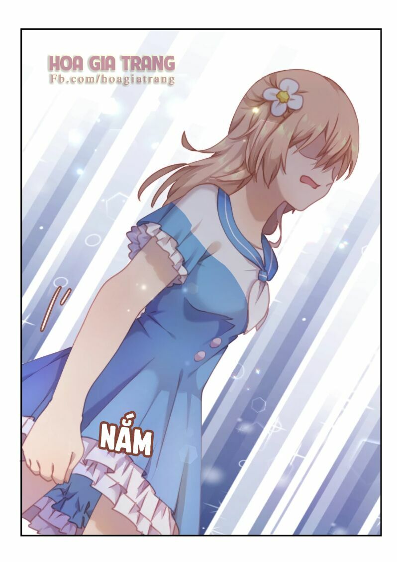 Thanh âm giai điệu phản công: Chapter 20