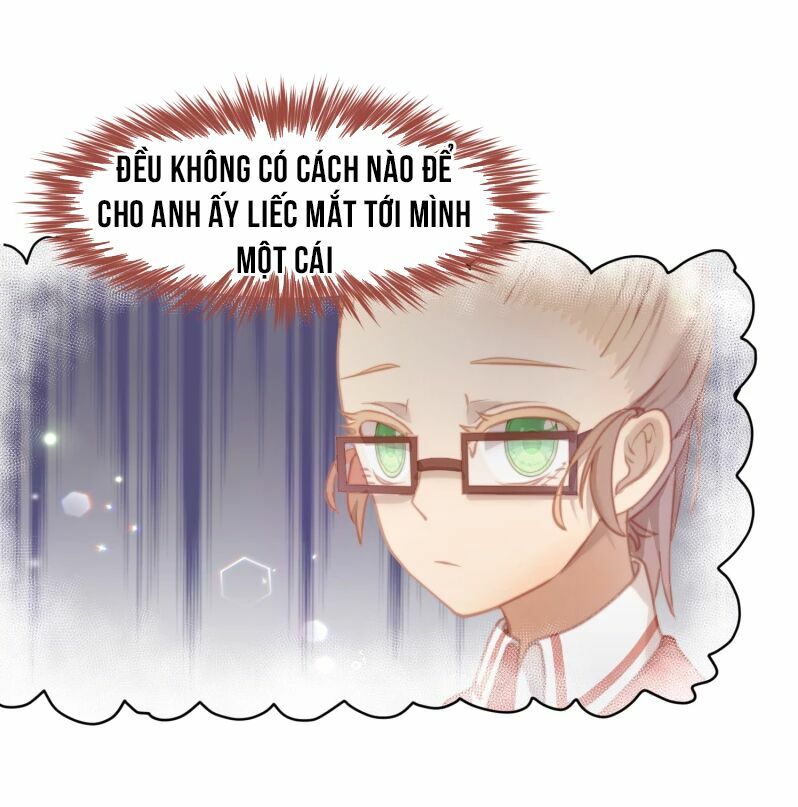 Thanh âm giai điệu phản công: Chapter 20