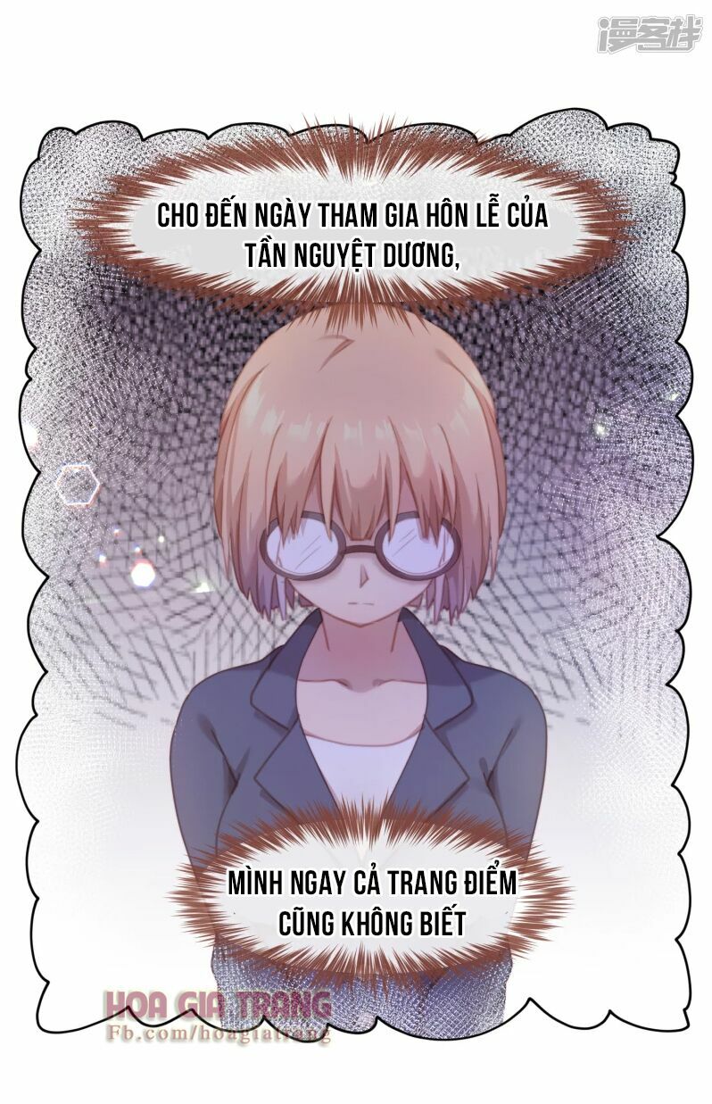 Thanh âm giai điệu phản công: Chapter 20