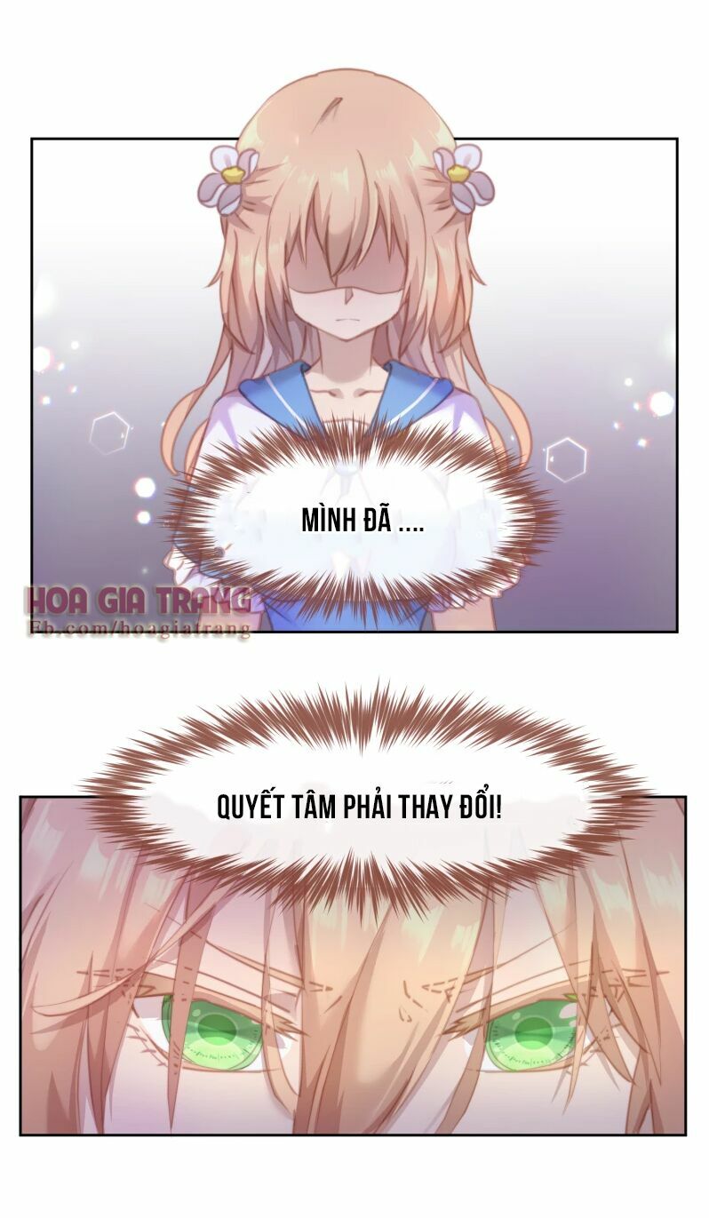 Thanh âm giai điệu phản công: Chapter 20