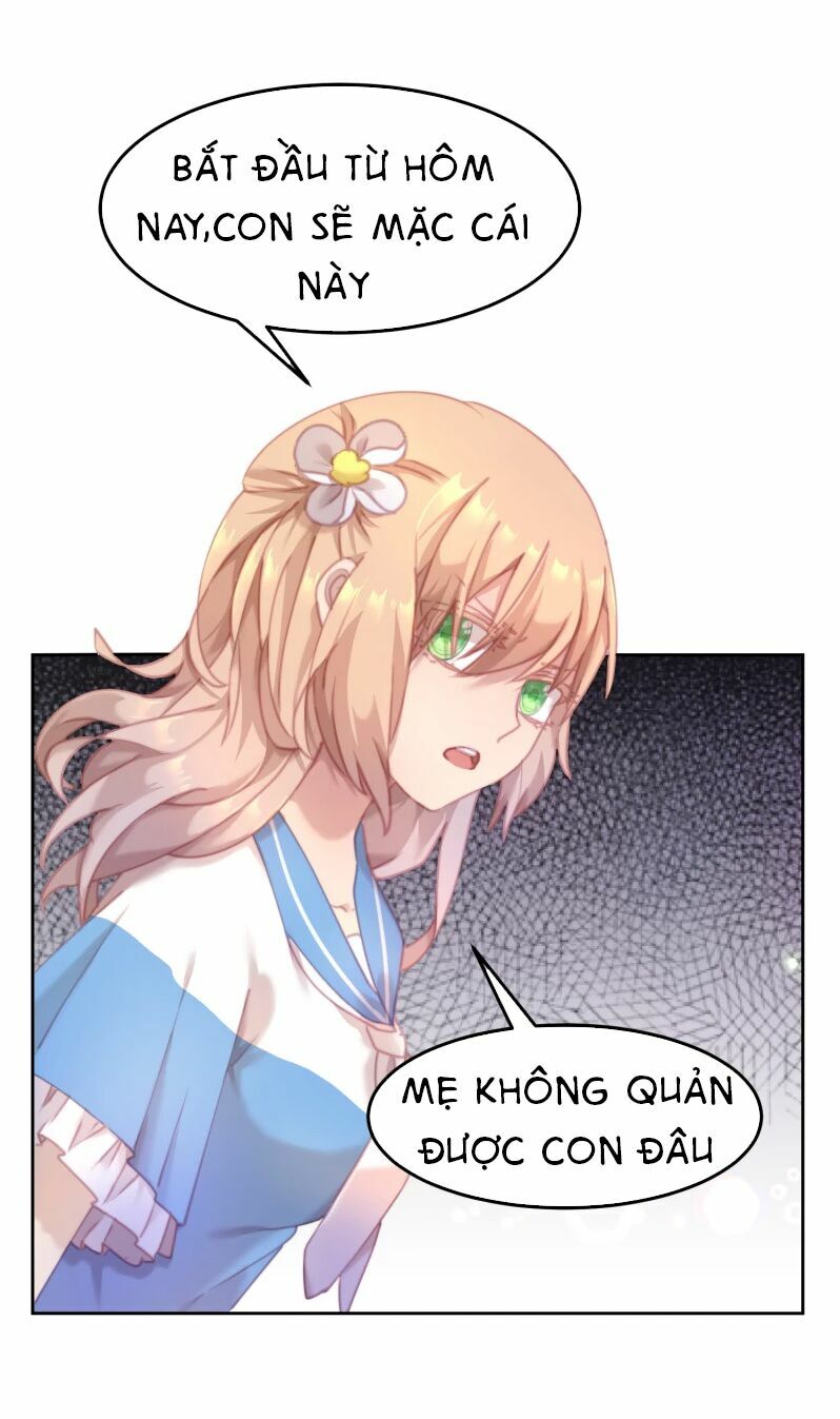 Thanh âm giai điệu phản công: Chapter 20