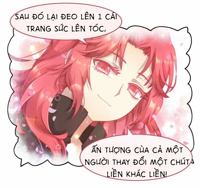 Thanh âm giai điệu phản công: Chapter 20