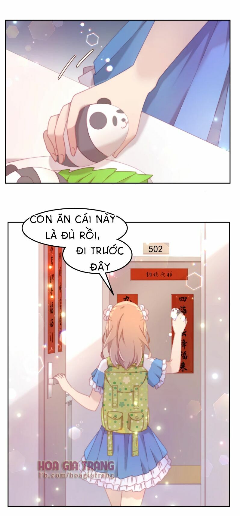 Thanh âm giai điệu phản công: Chapter 20
