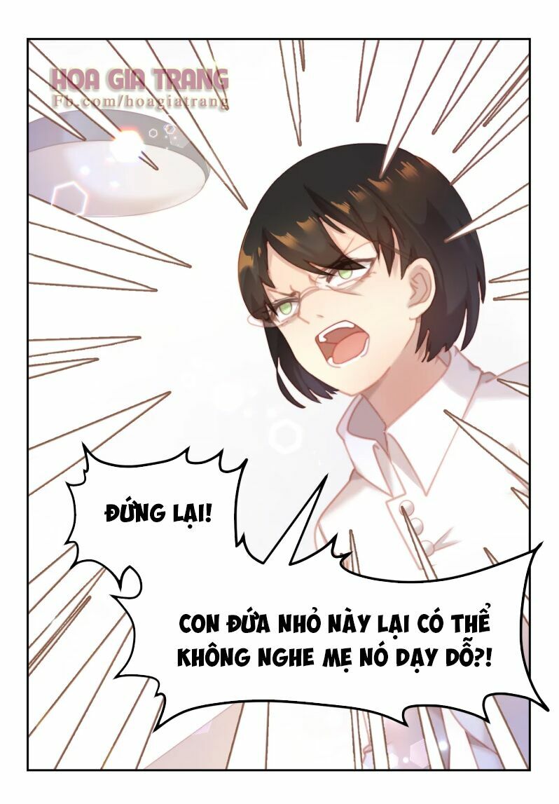 Thanh âm giai điệu phản công: Chapter 20