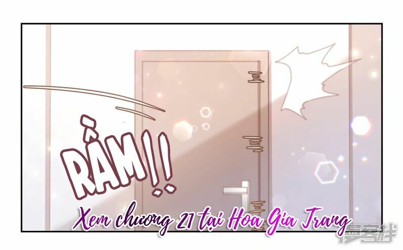 Thanh âm giai điệu phản công: Chapter 20