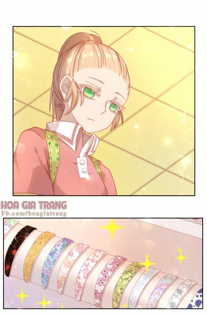 Thanh âm giai điệu phản công: Chapter 20