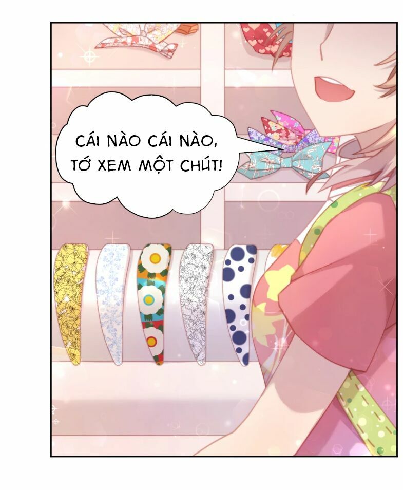 Thanh âm giai điệu phản công: Chapter 20
