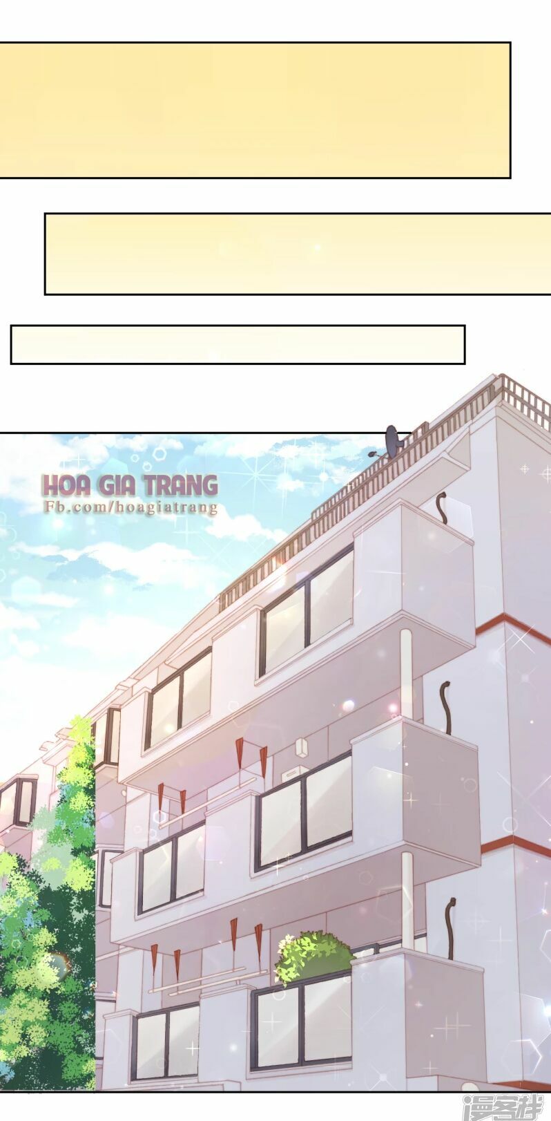 Thanh âm giai điệu phản công: Chapter 20