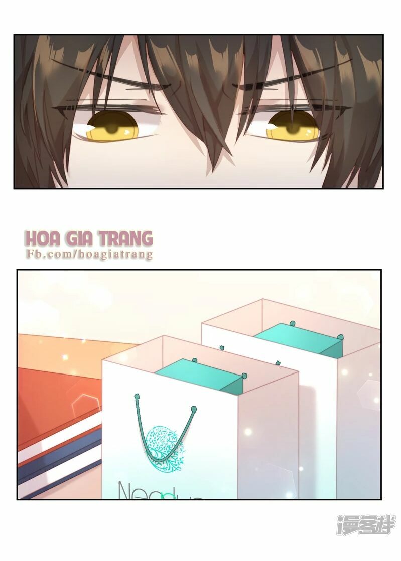 Thanh âm giai điệu phản công: Chapter 21