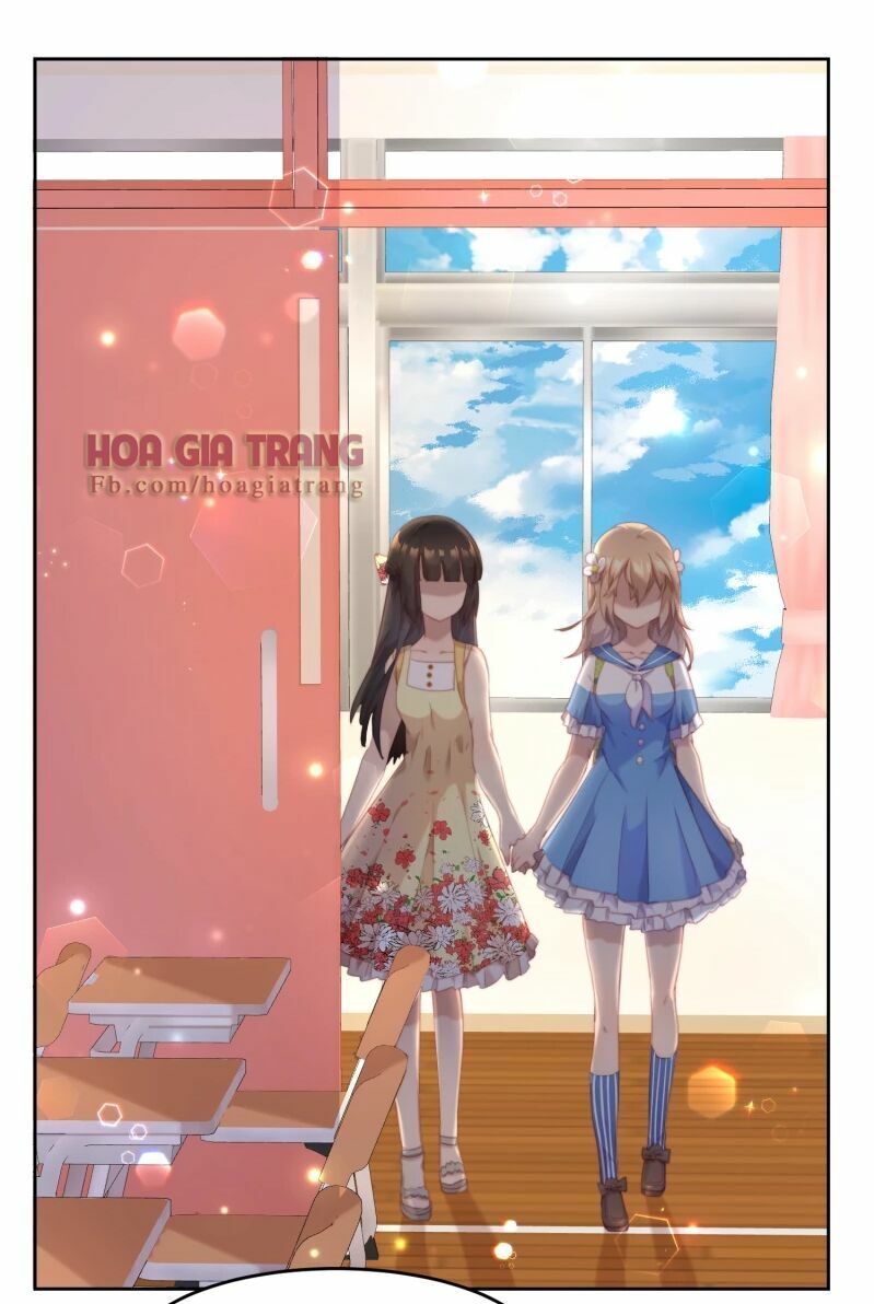 Thanh âm giai điệu phản công: Chapter 21