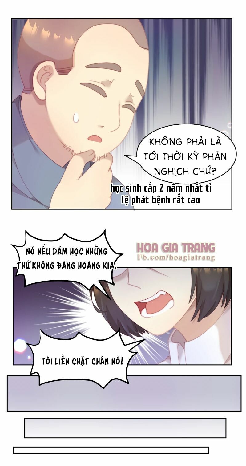 Thanh âm giai điệu phản công: Chapter 21