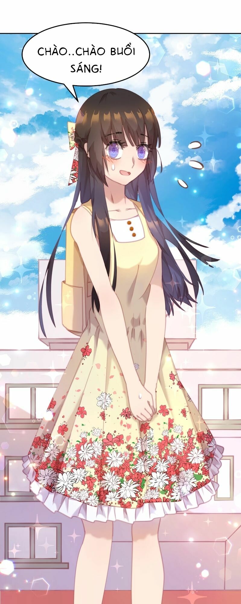 Thanh âm giai điệu phản công: Chapter 21