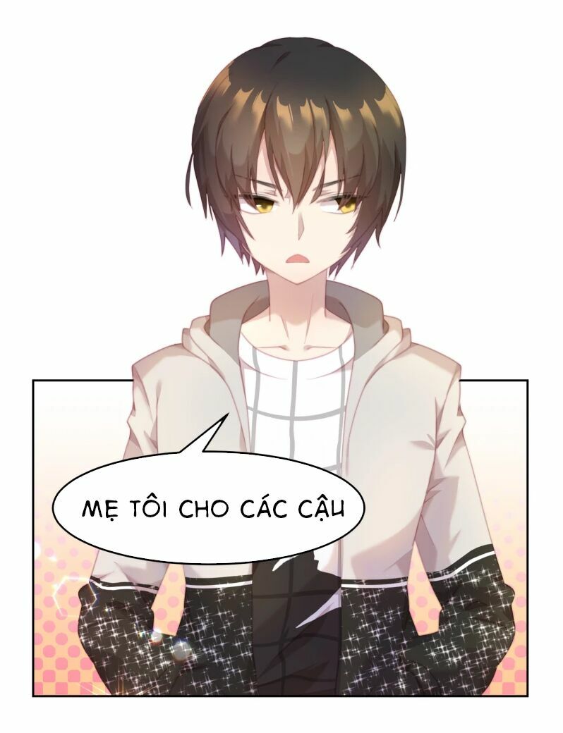 Thanh âm giai điệu phản công: Chapter 22