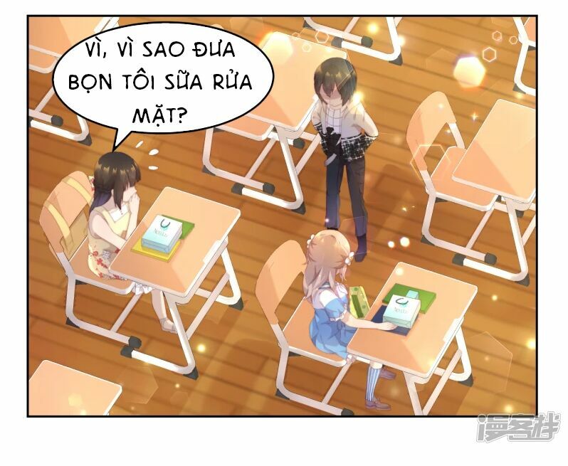 Thanh âm giai điệu phản công: Chapter 22