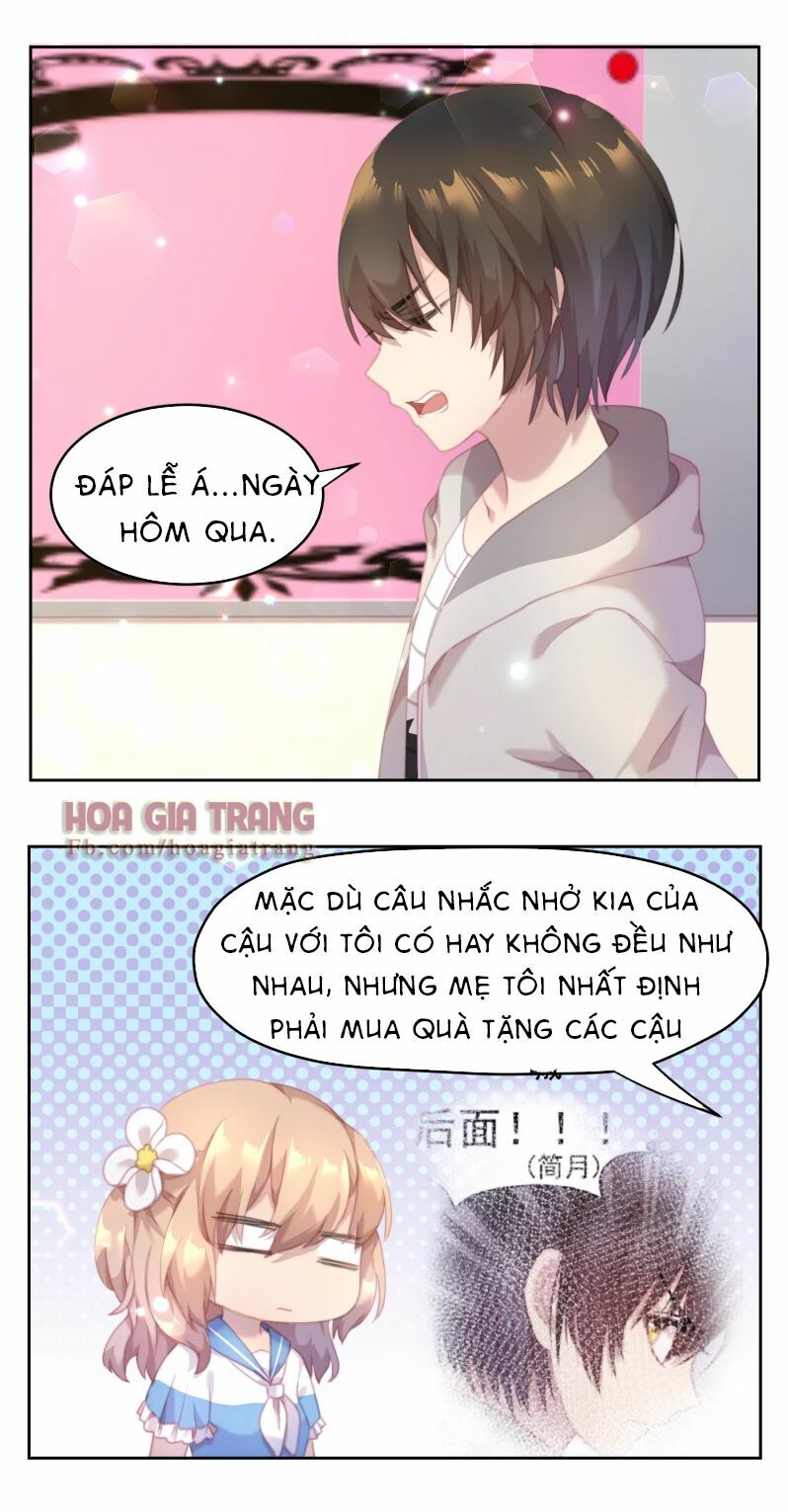 Thanh âm giai điệu phản công: Chapter 22