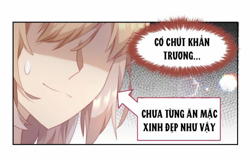 Thanh âm giai điệu phản công: Chapter 22