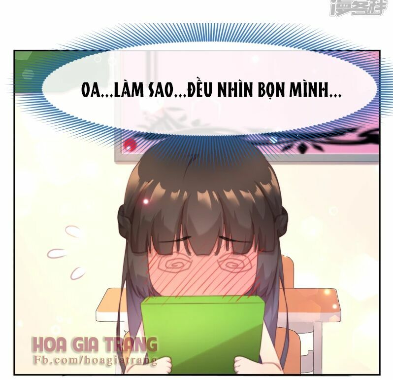 Thanh âm giai điệu phản công: Chapter 22