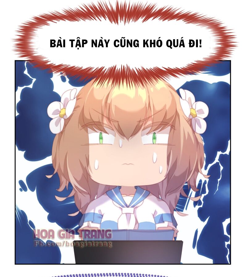 Thanh âm giai điệu phản công: Chapter 24