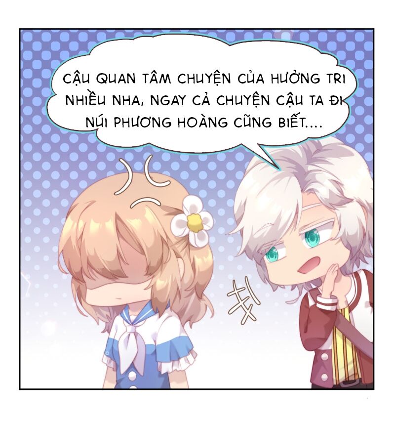Thanh âm giai điệu phản công: Chapter 24