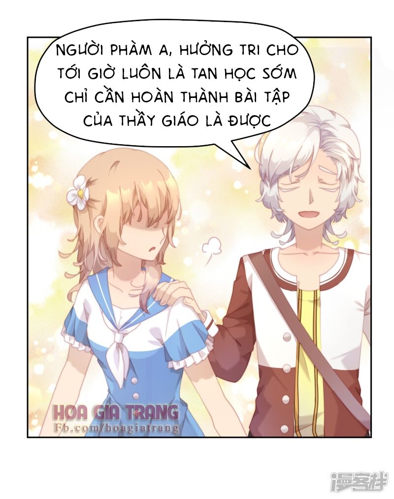 Thanh âm giai điệu phản công: Chapter 24
