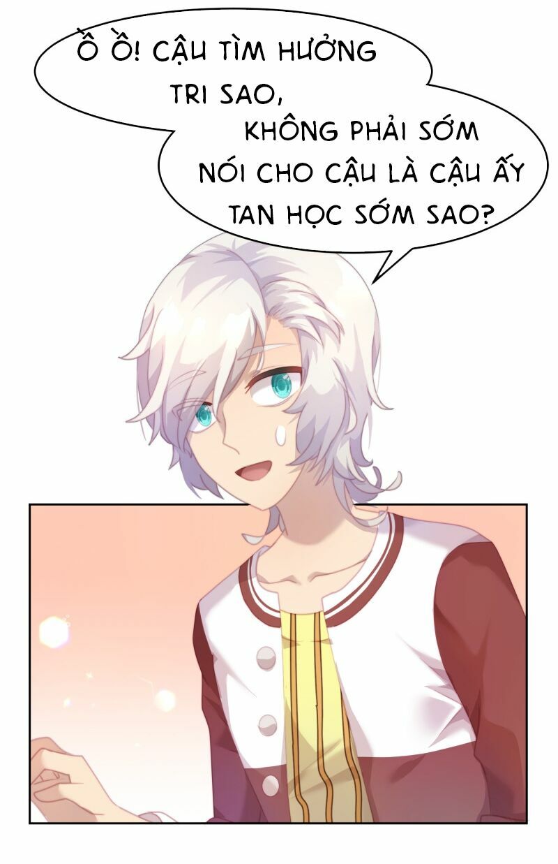Thanh âm giai điệu phản công: Chapter 25